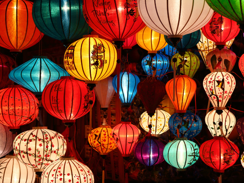 Authentic Vietnam (from Saigon) ** Shared group tour ** — 20